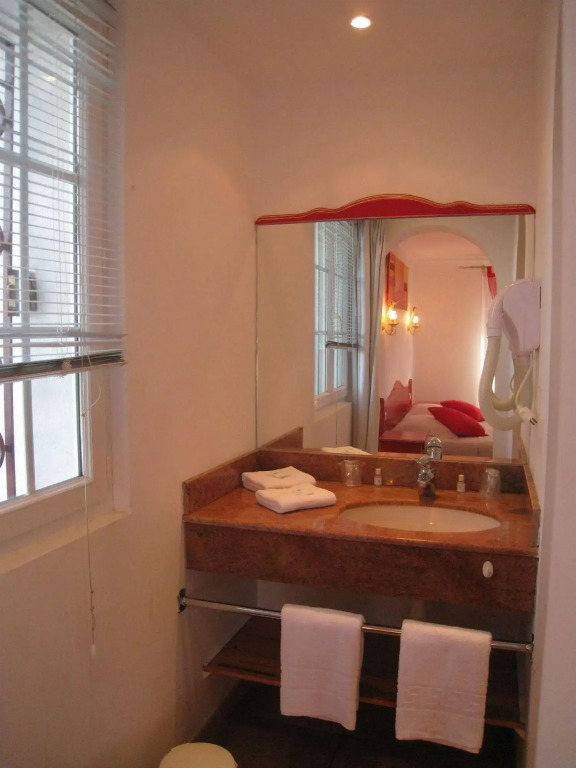 Residence Hoteliere La Pinede Bleue