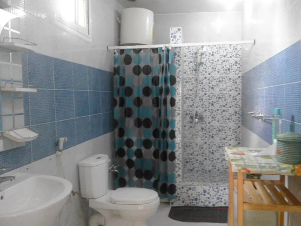 Residence Les Calanques