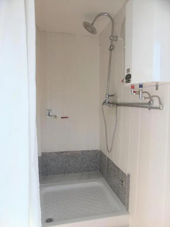 Apartamentos Terrasol BARCO 5