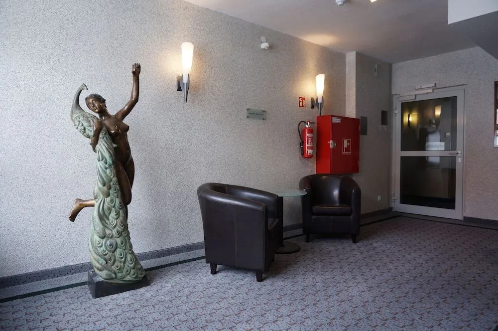 sweet dream hostel & pension - Self Check-In