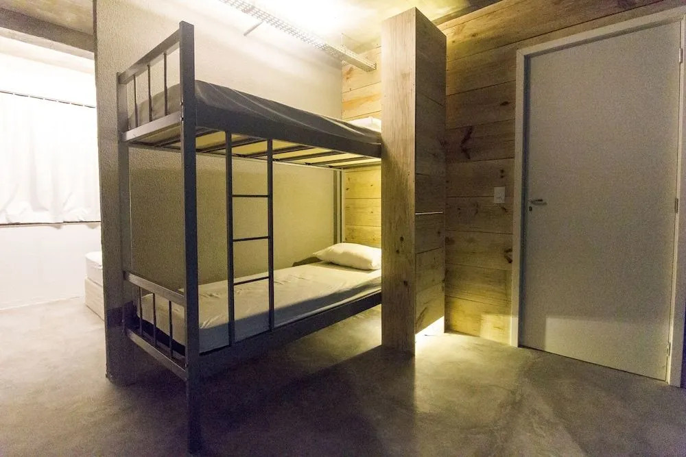 Hostel 7