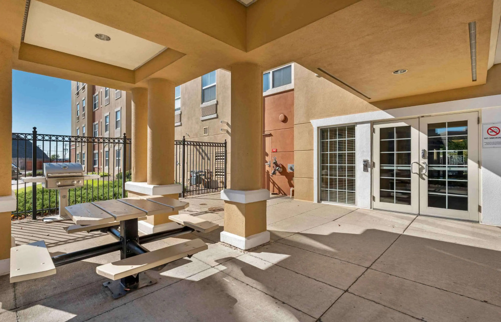 Extended Stay America Suites - Chicago - OHare - Allstate Arena