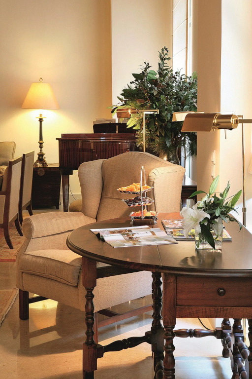 The Captains House Boutique Hotel