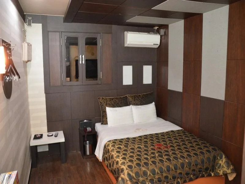 Chelsea Hotel Seongnam
