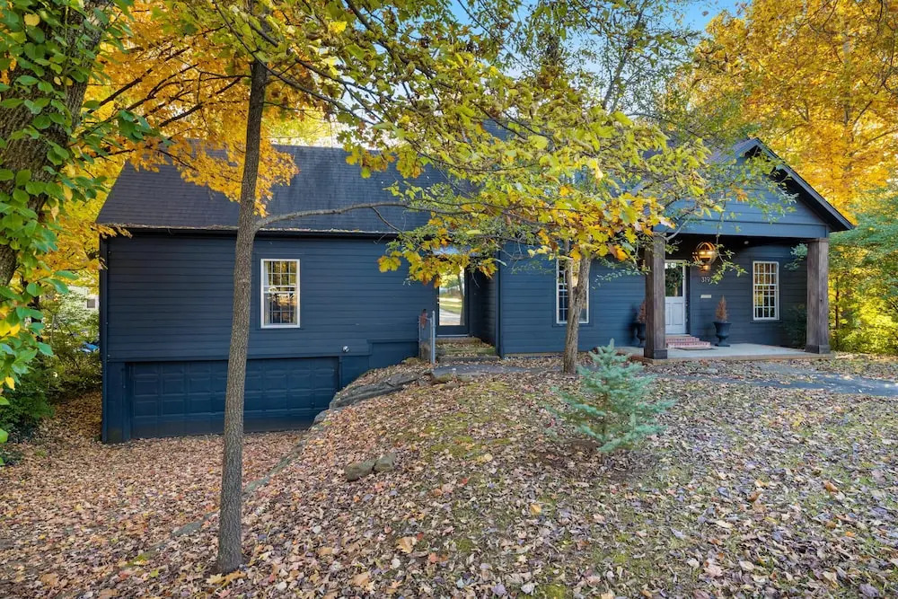 Holly House - Half Mile from Greenway Trail - Near U of A