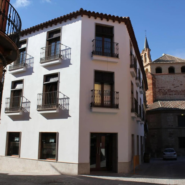 Hotel La Casota
