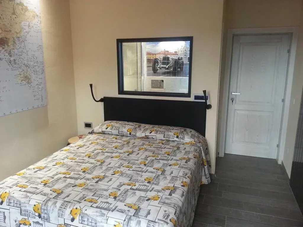 B&B Tuscany Gallery