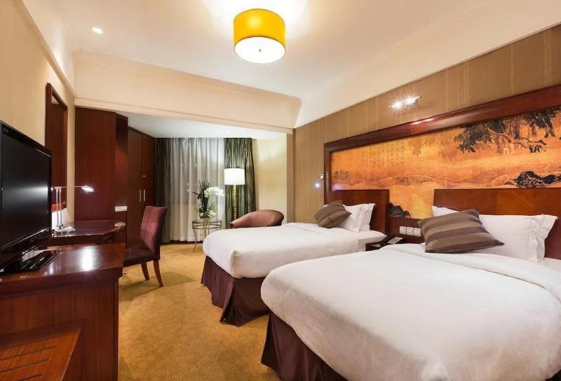 Ruian International Hotel