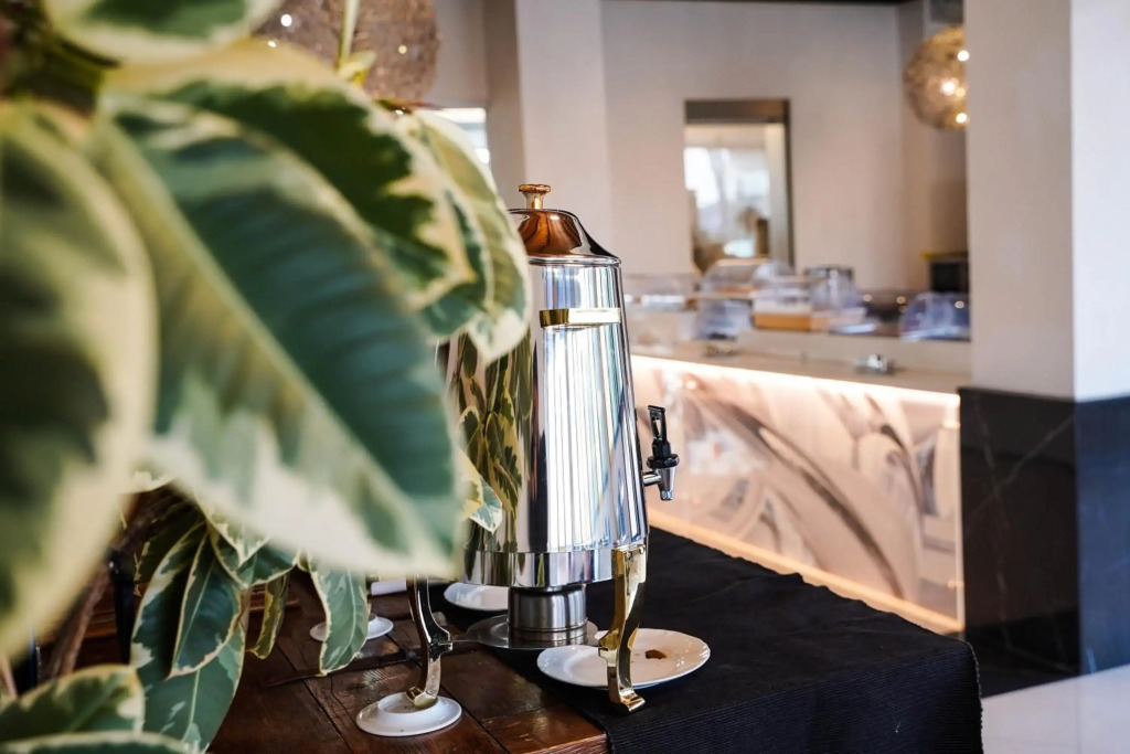 Hotel La Rocca