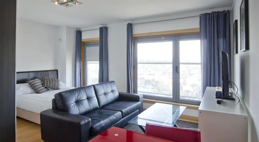 Lisbon Apartments Rent4Stay