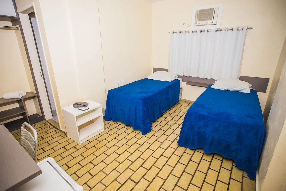 Hotel Campina Plus
