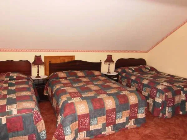 Garveys Farmhouse B&B