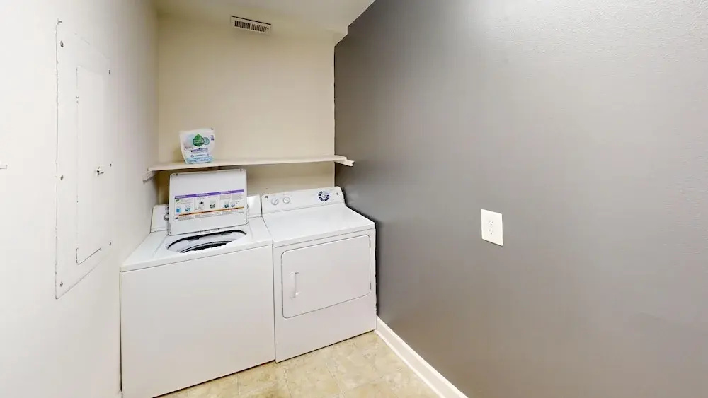 The Lofts at 107