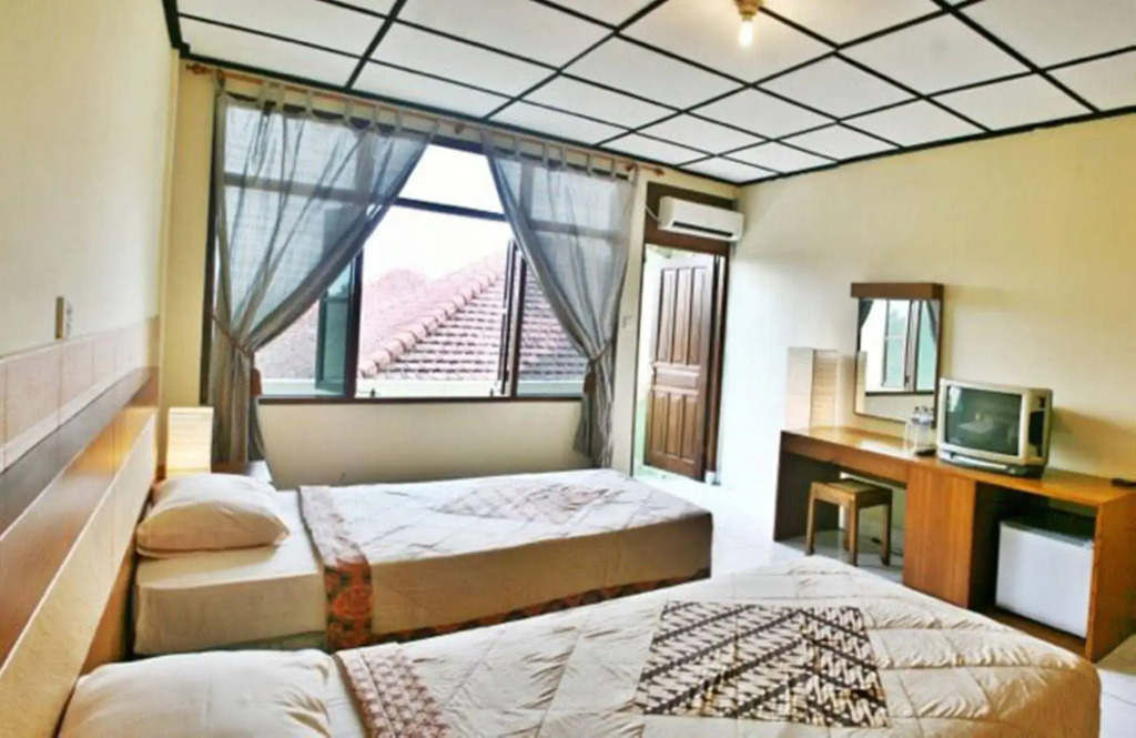 Villa Puri Royan Jimbaran