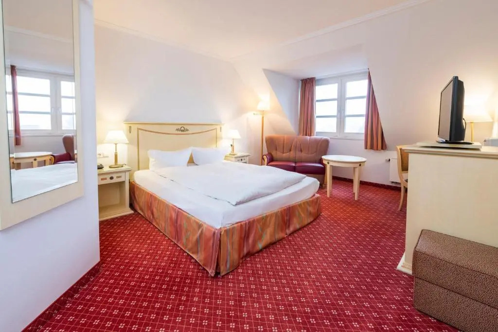 Hotel Pöker