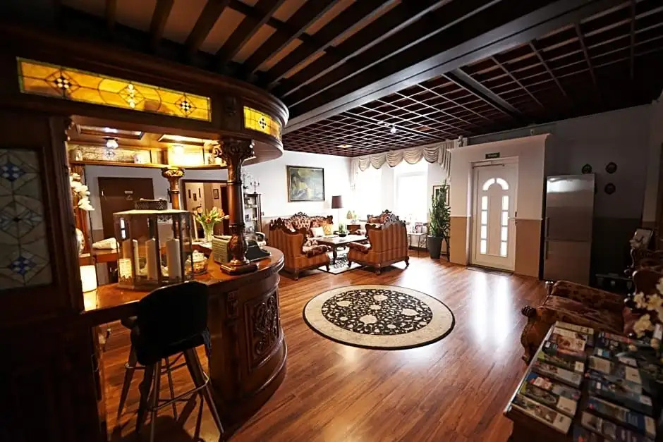 Hotel Wurster Kroog