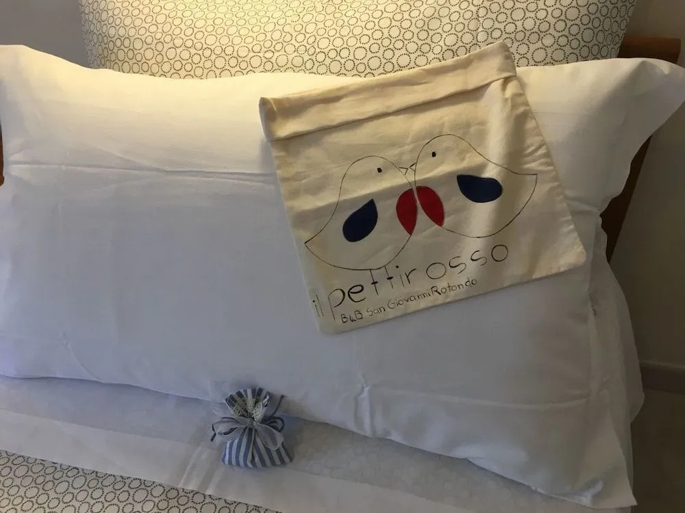 B&B Il Pettirosso
