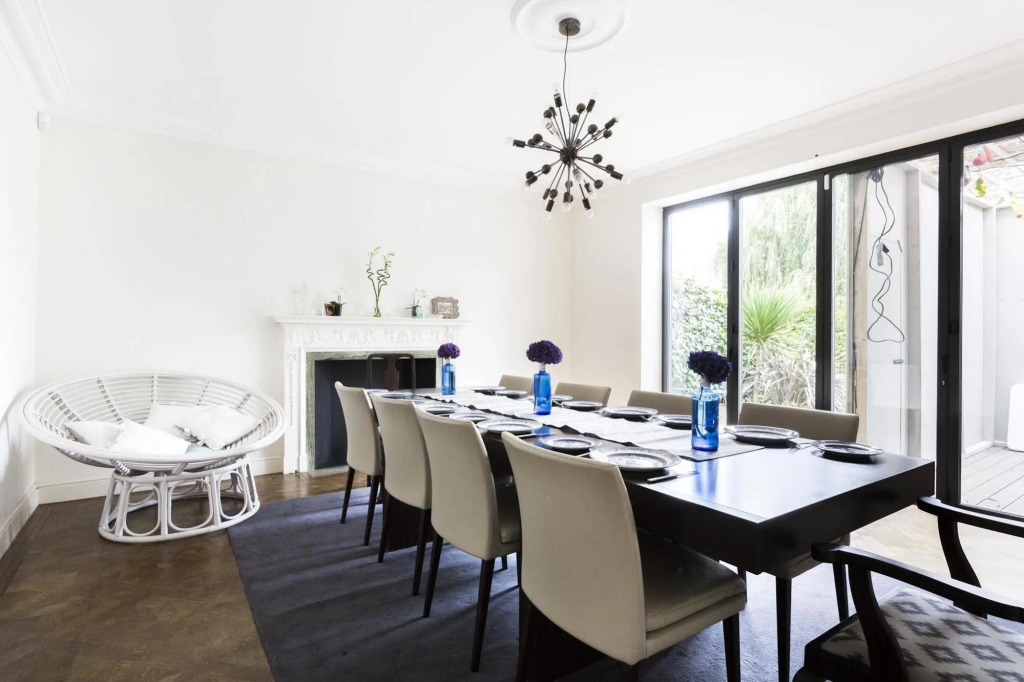 onefinestay - Queen's Park private homes