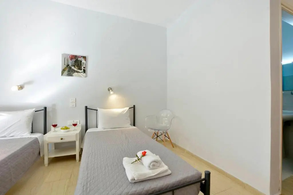 Kalliopi Apartments