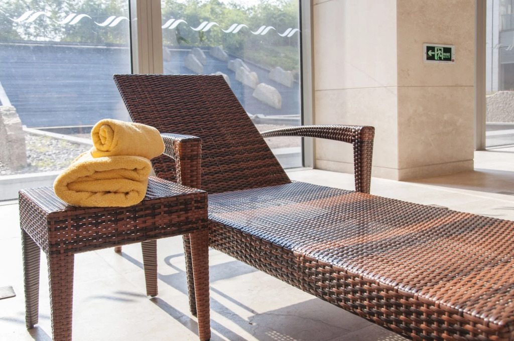 DoubleTree by Hilton Hangzhou East