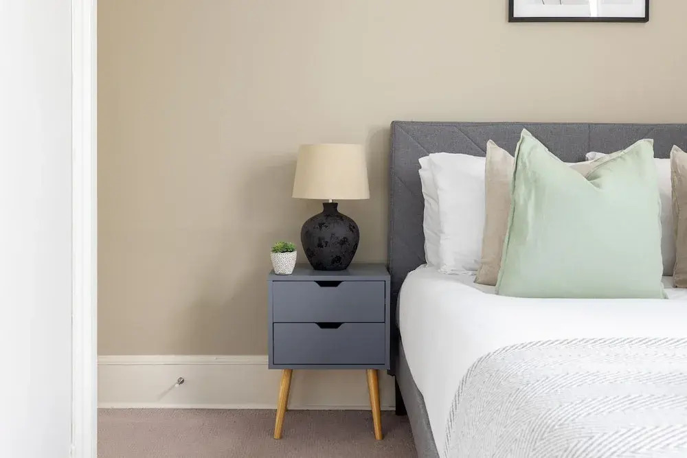 Amazing Flat in Battersea