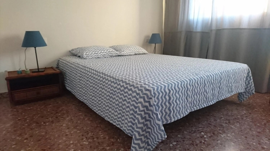 Precioso piso junto al antiguo barrio de Campanar