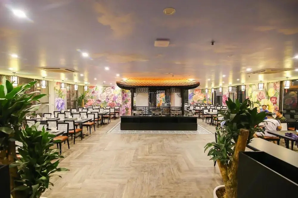 La Stella Hotel