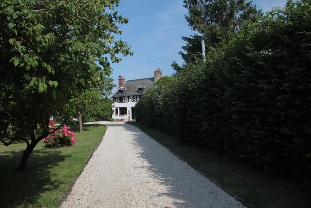 Haven House