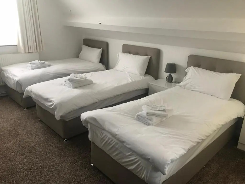 LG Thai Derm Spa & Guesthouse