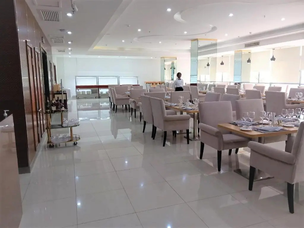Hotel Express
