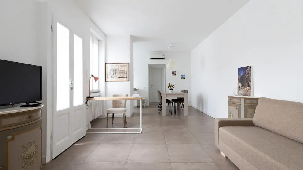Italianway - Borsieri 25 B
