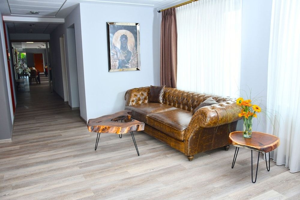 LANDHAUS LENGEDE Hotel
