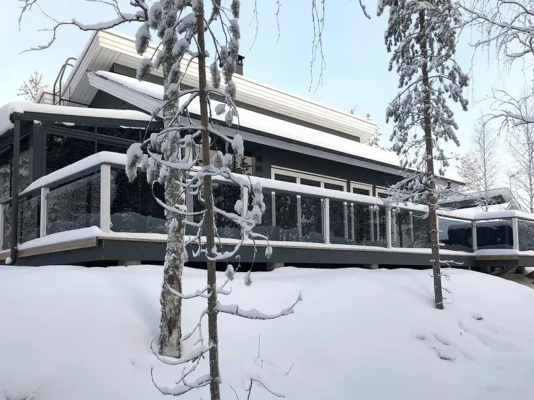 Holiday Home Villa vihtori