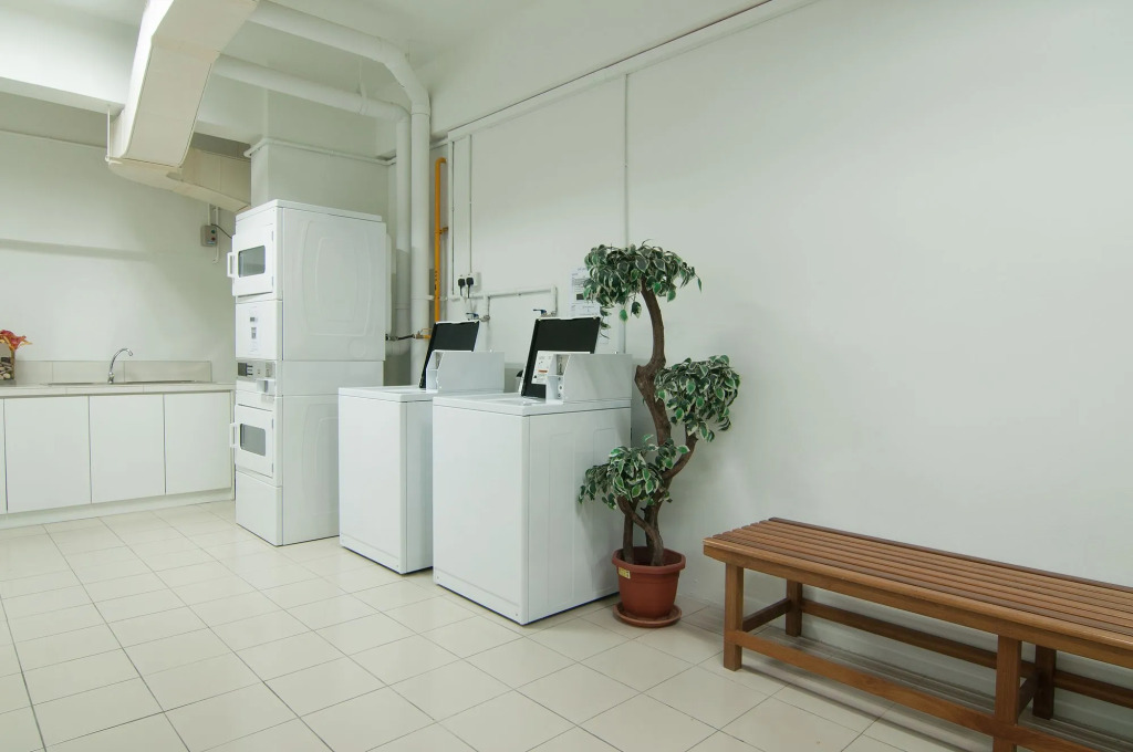 Wedgewood Residences