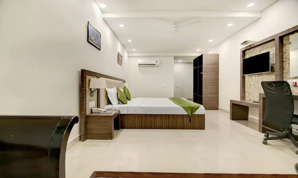 Hotel Solitaire