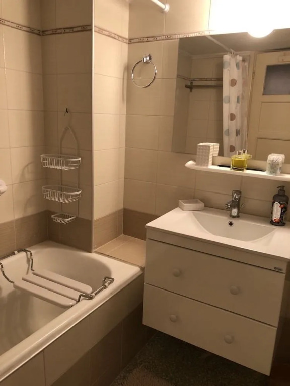 America Square Penthouse