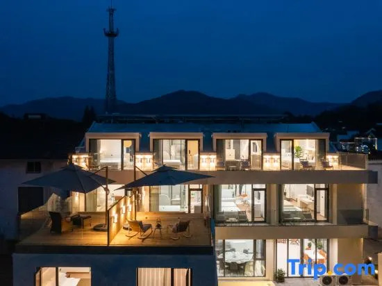 Liyang Lingshushili Homestay (Nanshan Bamboo Sea Branch)