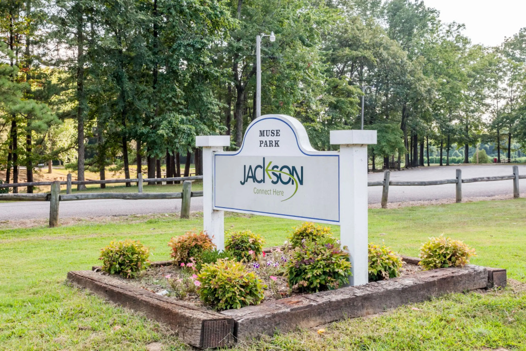 Days Inn Jackson