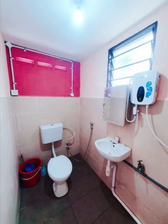 OYO 90291 Homestay De'Majidee