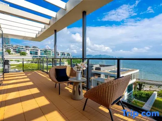 Xiangshu Vacation Apartment