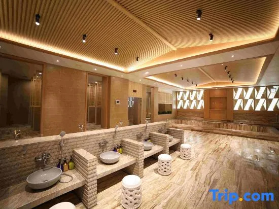Wang'er Shanshui Leyuan Hotel