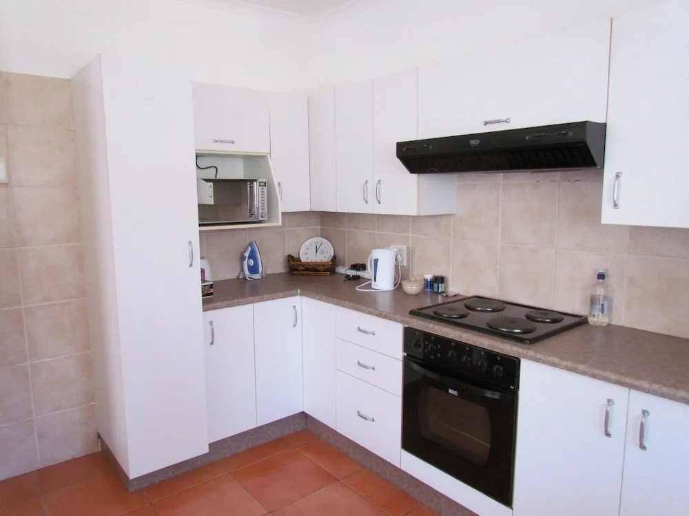 BEDFORDVIEW B&B 1 BEDROOM CLUSTERs