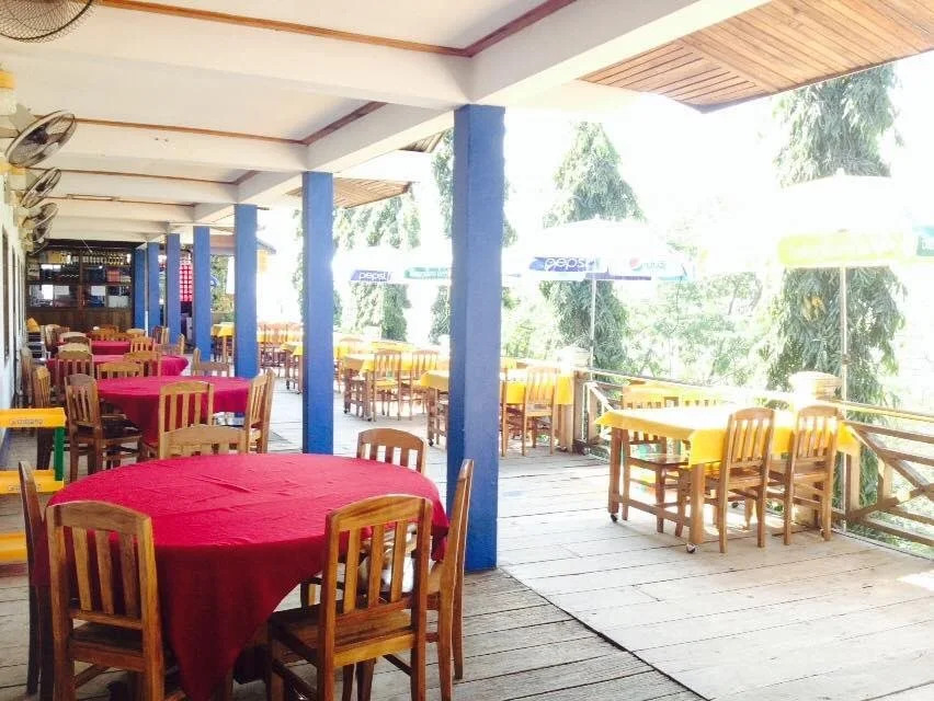 Wangview Hotel