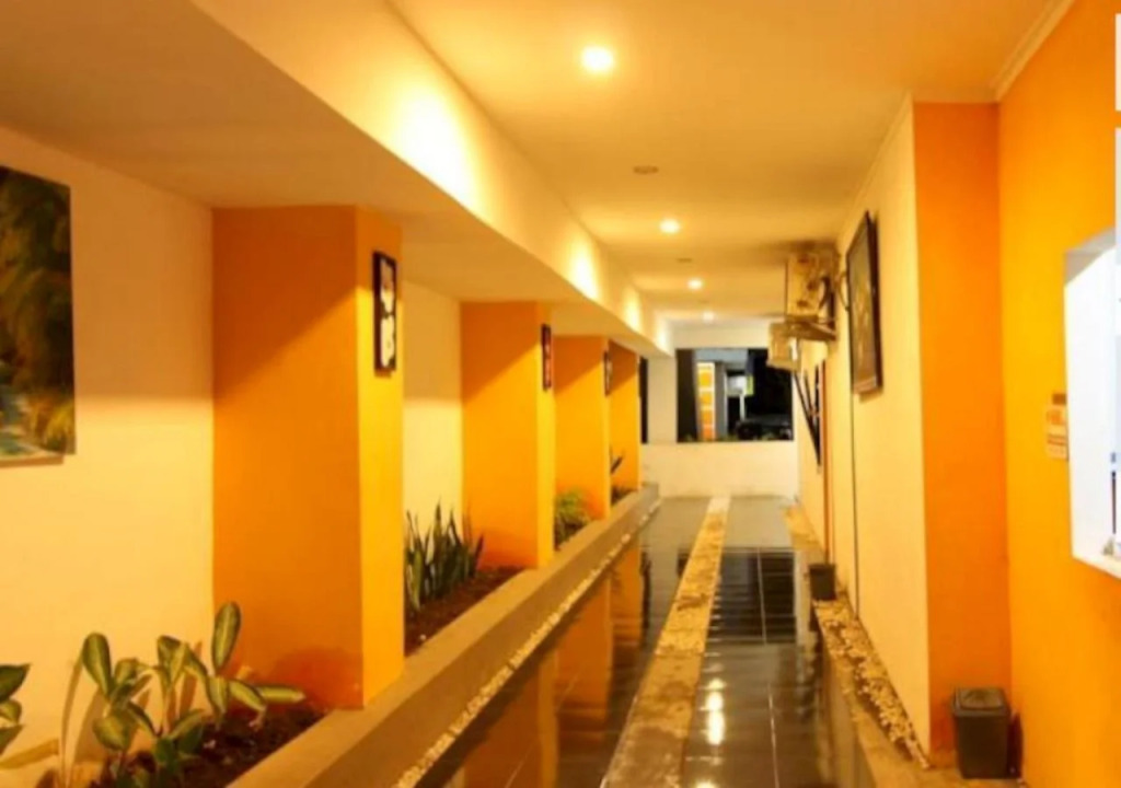 CT1 Bali Bed & Breakfast