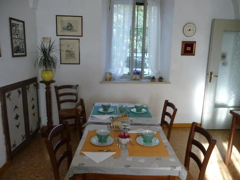 B&B Selisa