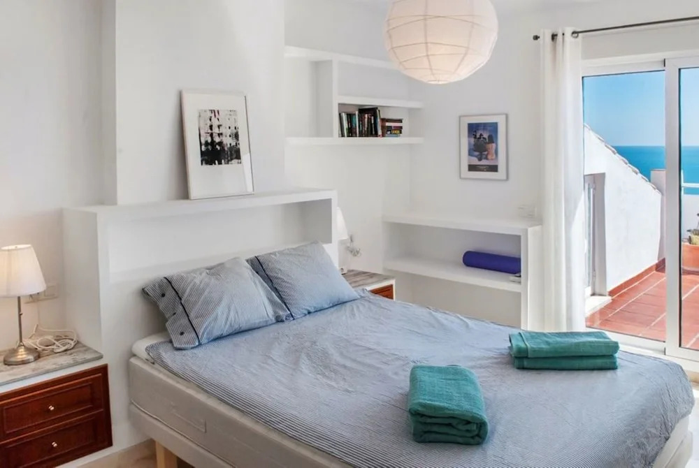 107255 Apartment In Fuengirola