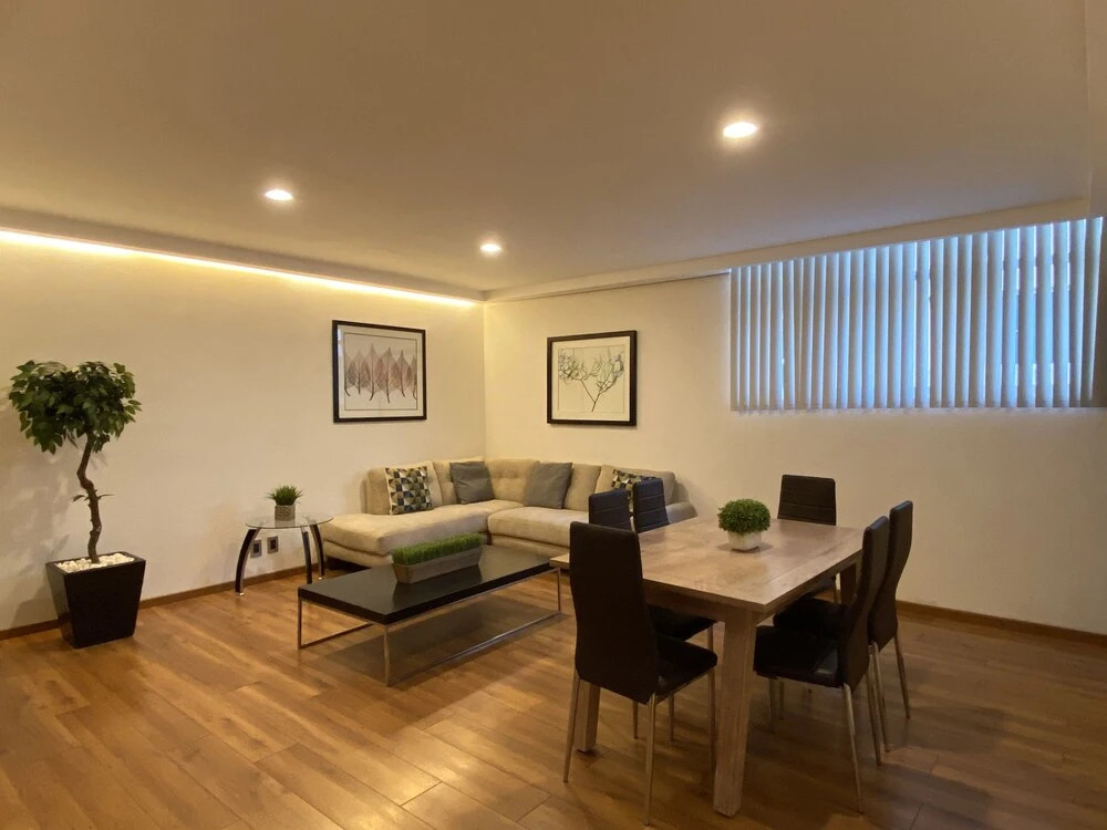 Casa Donceles Apt. 5