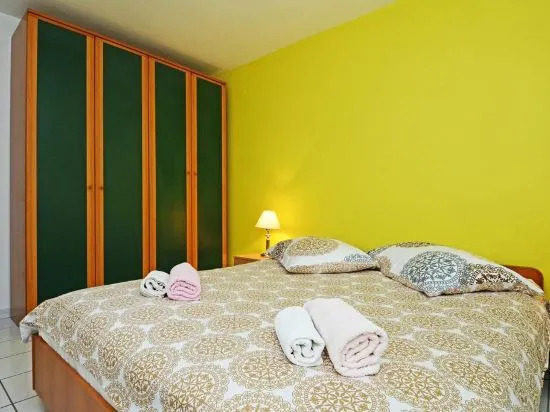 Apartment Motovunska 39