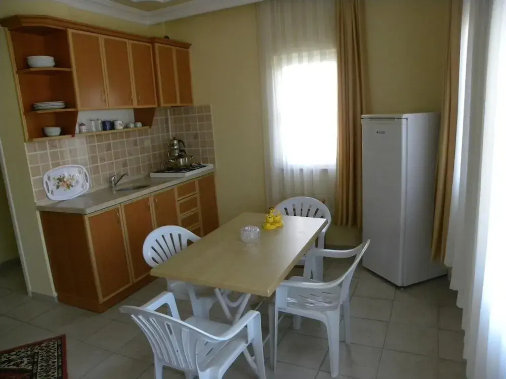 Ada Apart Hotel