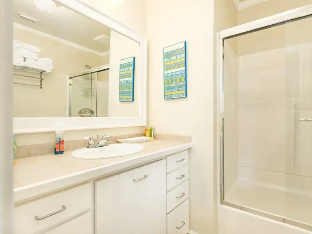 3 Bedroom Family Getaway